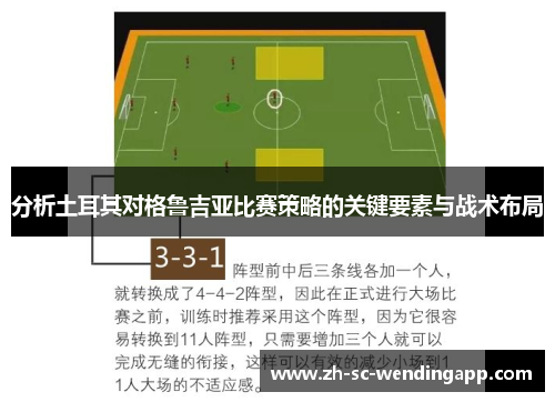 分析土耳其对格鲁吉亚比赛策略的关键要素与战术布局