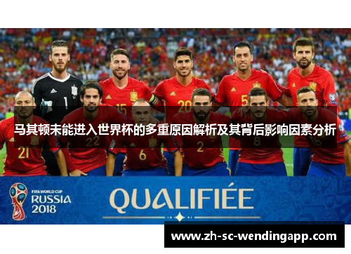 马其顿未能进入世界杯的多重原因解析及其背后影响因素分析