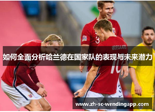 如何全面分析哈兰德在国家队的表现与未来潜力