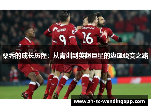 桑乔的成长历程：从青训到英超巨星的边锋蜕变之路