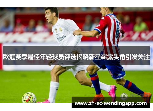 欧冠赛季最佳年轻球员评选揭晓新星崭露头角引发关注 欧冠赛季最佳年轻球员评选揭晓新星崭露头角引发关注