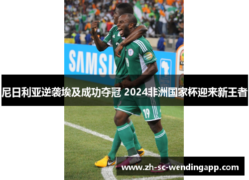 尼日利亚逆袭埃及成功夺冠 2024非洲国家杯迎来新王者 尼日利亚逆袭埃及成功夺冠 2024非洲国家杯迎来新王者