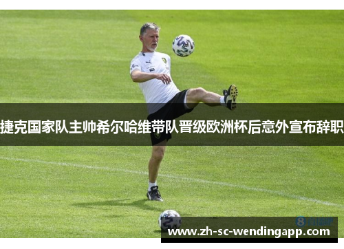 捷克国家队主帅希尔哈维带队晋级欧洲杯后意外宣布辞职