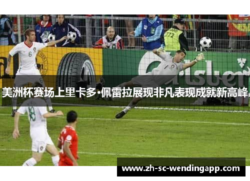 美洲杯赛场上里卡多·佩雷拉展现非凡表现成就新高峰 美洲杯赛场上里卡多·佩雷拉展现非凡表现成就新高峰