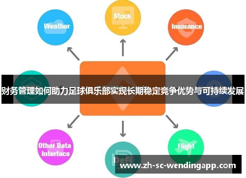 财务管理如何助力足球俱乐部实现长期稳定竞争优势与可持续发展